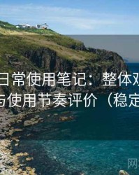 白虎91日常使用笔记：整体观感、交互细节与使用节奏评价（稳定性观察）